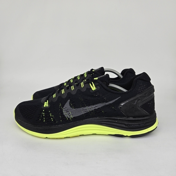 Nike LunarGlide+ 5 OG Men\'s Running Shoes Size 8.5